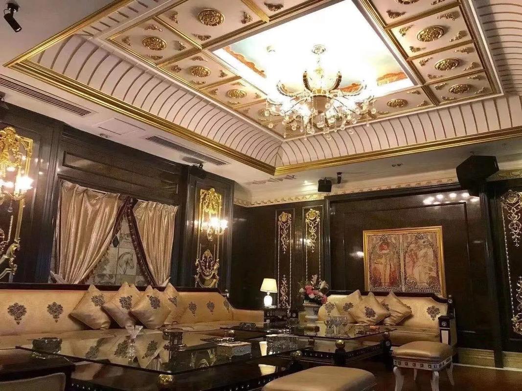 襄阳商务ktv消费攻略-谷城县ktv预订